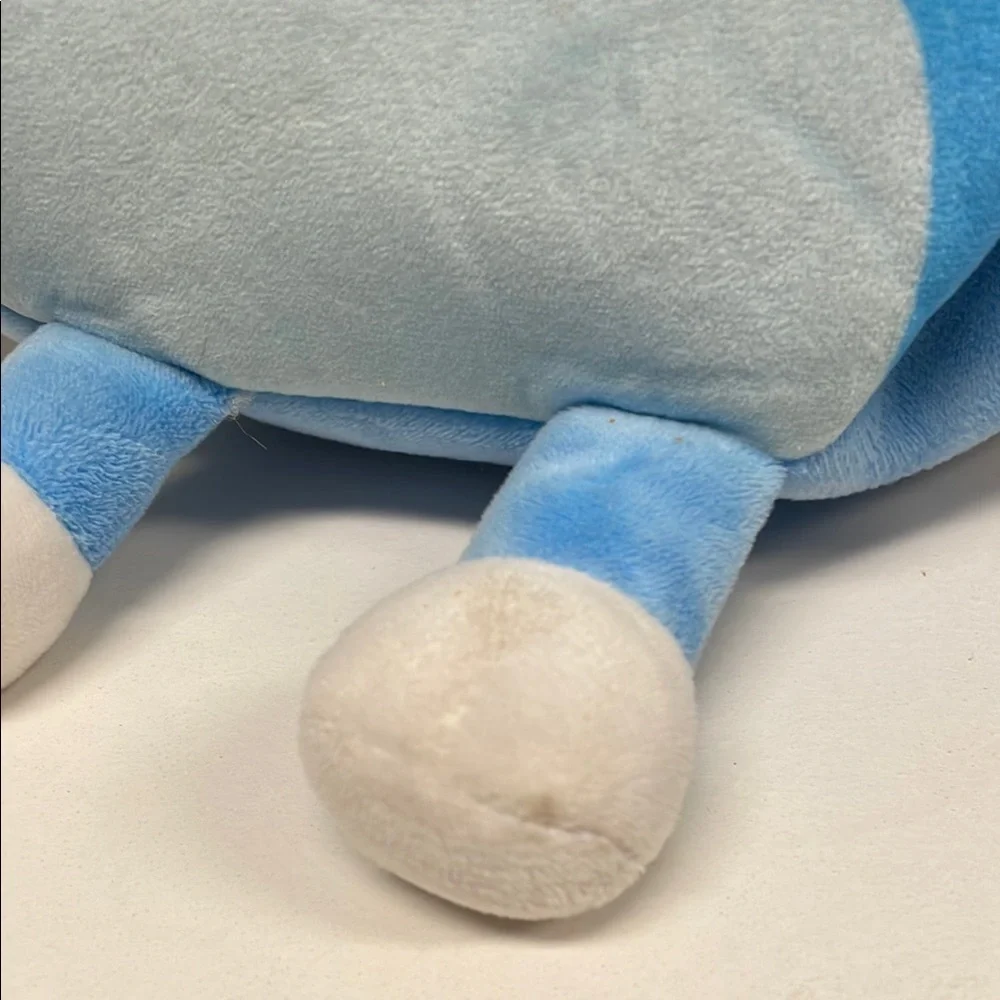 Bluey Character Backpack